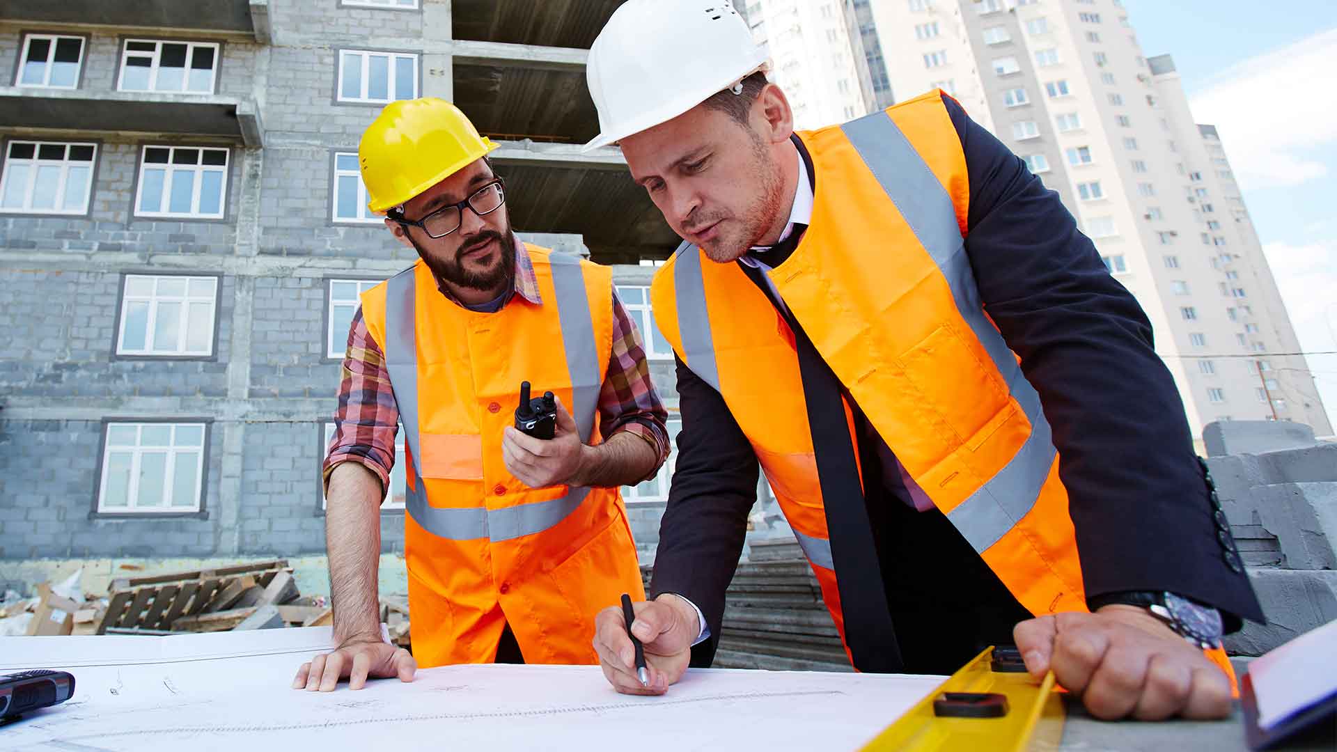 Construction Site